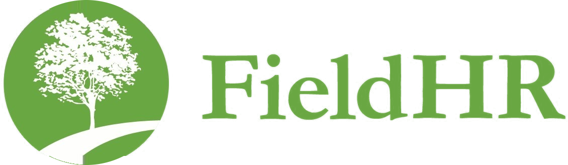 FieldHR home